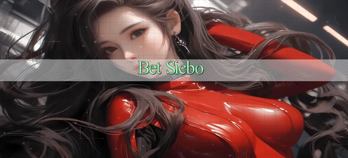 bet Sicbo