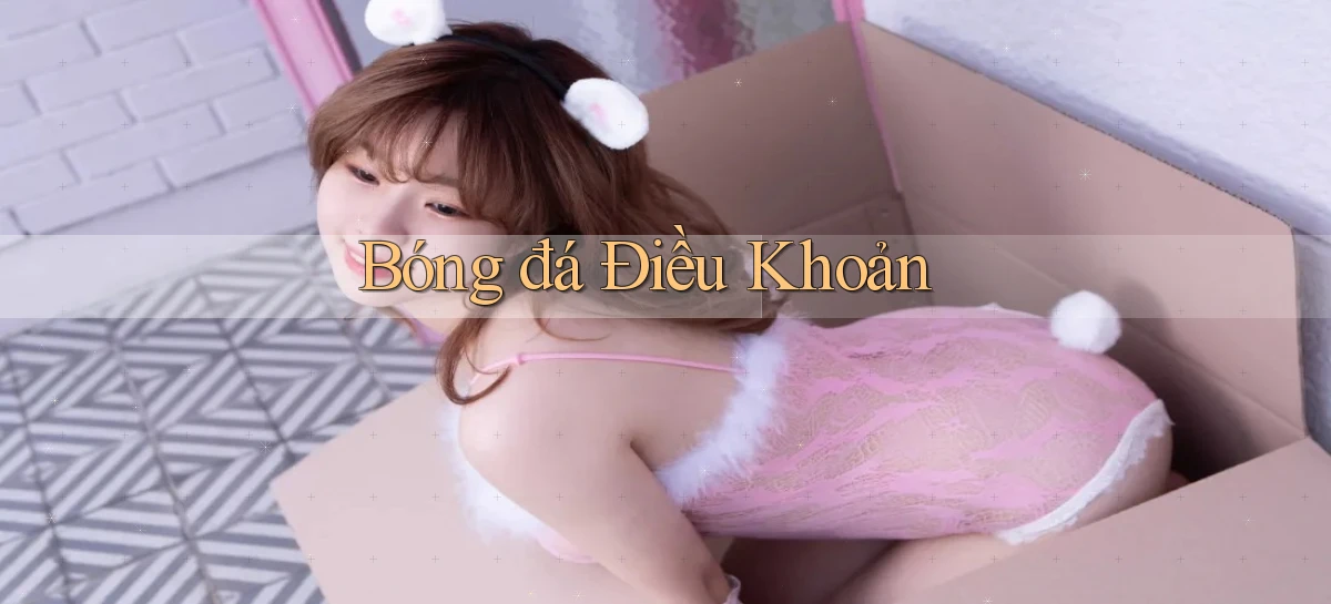 Bóng đá Điều khoản