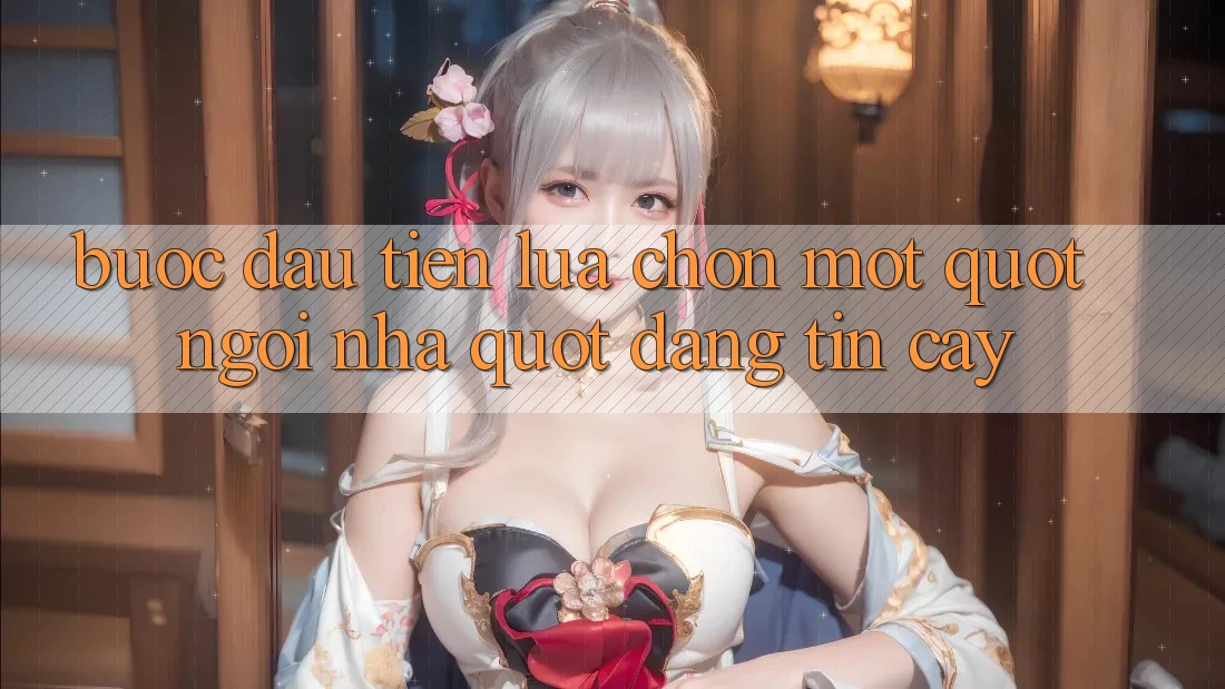 Bước Đầu Tiên: Lựa Chọn Một " Ngôi Nhà" Đáng Tin Cậy Bước Đầu Tiên: Lựa Chọn Một " Ngôi Nhà" Đáng Tin Cậy