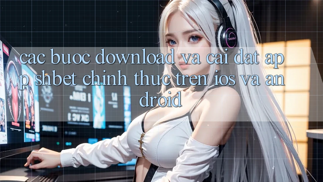 Các bước Download Và Cài Đặt App Shbet Chính Thức Trên iOS Và Android