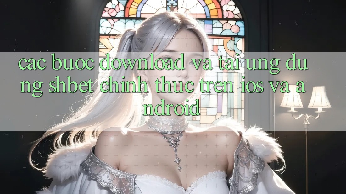 Các bước Download Và Tải Ứng dụng Shbet Chính Thức Trên iOS Và Android Các bước Download Và Tải Ứng dụng Shbet Chính Thức Trên iOS Và Android