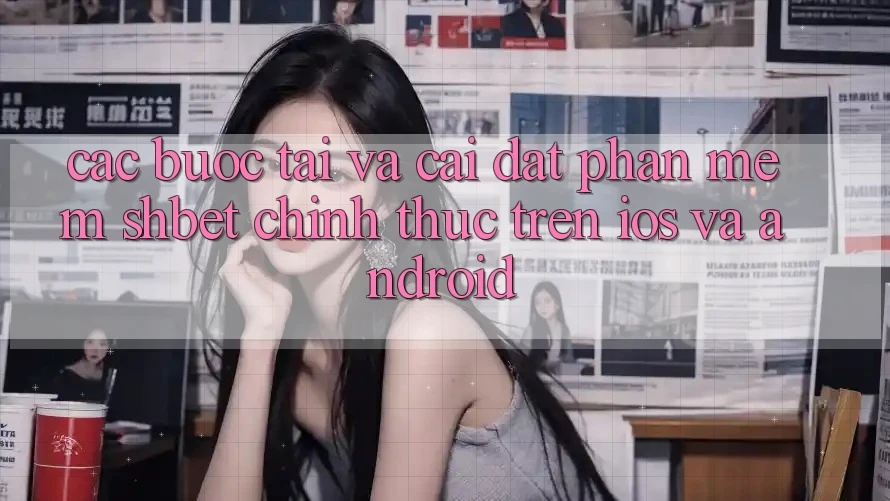 Các bước Tải Và Cài Đặt Phần mềm Shbet Chính Thức Trên iOS Và Android Các bước Tải Và Cài Đặt Phần mềm Shbet Chính Thức Trên iOS Và Android