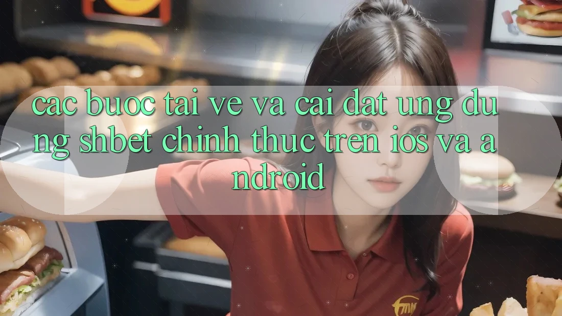 Các bước Tải về Và Cài Đặt Ứng dụng Shbet Chính Thức Trên iOS Và Android Các bước Tải về Và Cài Đặt Ứng dụng Shbet Chính Thức Trên iOS Và Android