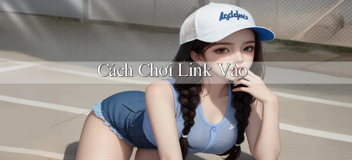 Cách chơi Link vào