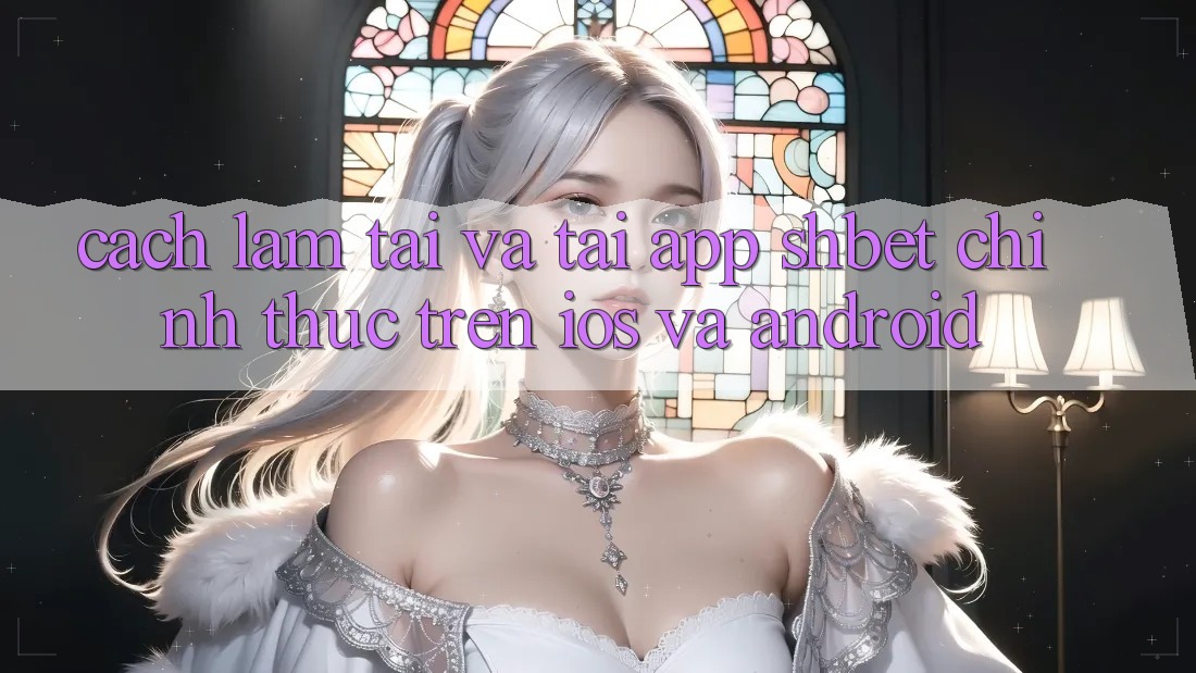 Cách làm Tải Và Tải App Shbet Chính Thức Trên iOS Và Android Cách làm Tải Và Tải App Shbet Chính Thức Trên iOS Và Android