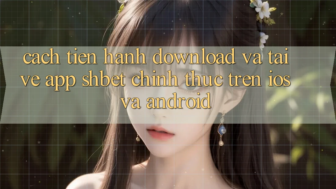 Cách tiến hành Download Và Tải về App Shbet Chính Thức Trên iOS Và Android
