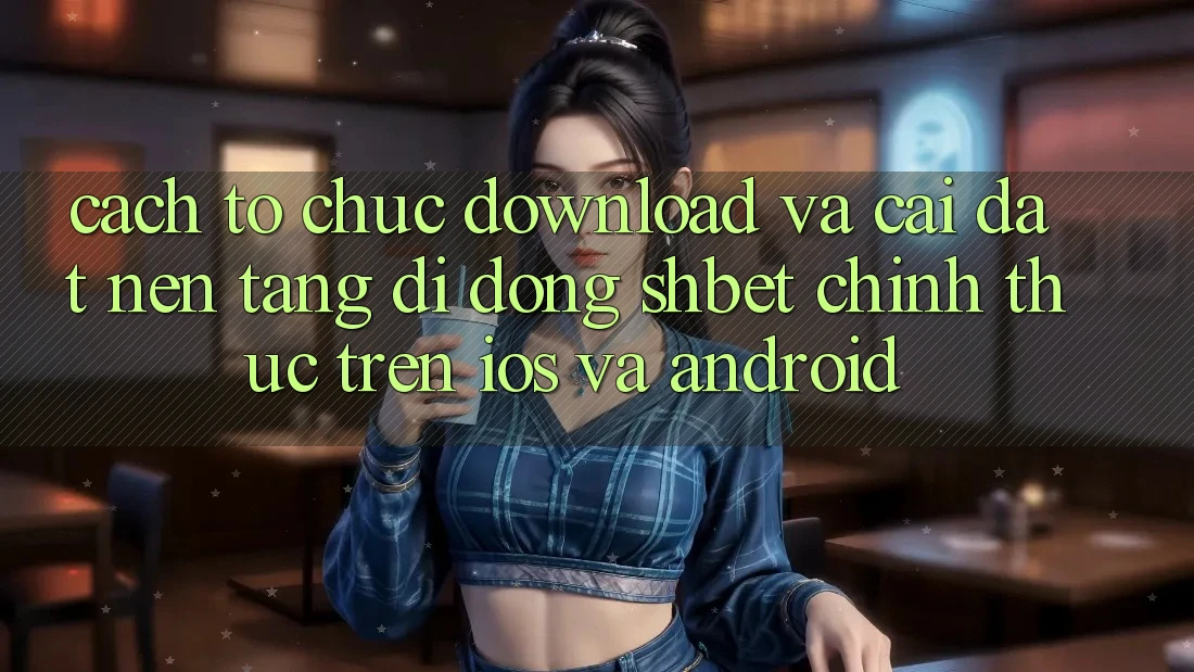 Cách tổ chức Download Và Cài Đặt Nền tảng di động Shbet Chính Thức Trên iOS Và Android Cách tổ chức Download Và Cài Đặt Nền tảng di động Shbet Chính Thức Trên iOS Và Android