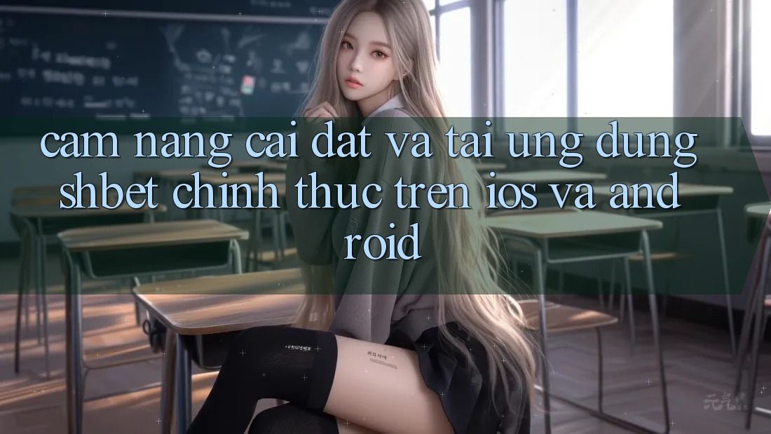 Cẩm nang Cài đặt Và Tải Ứng dụng Shbet Chính Thức Trên iOS Và Android