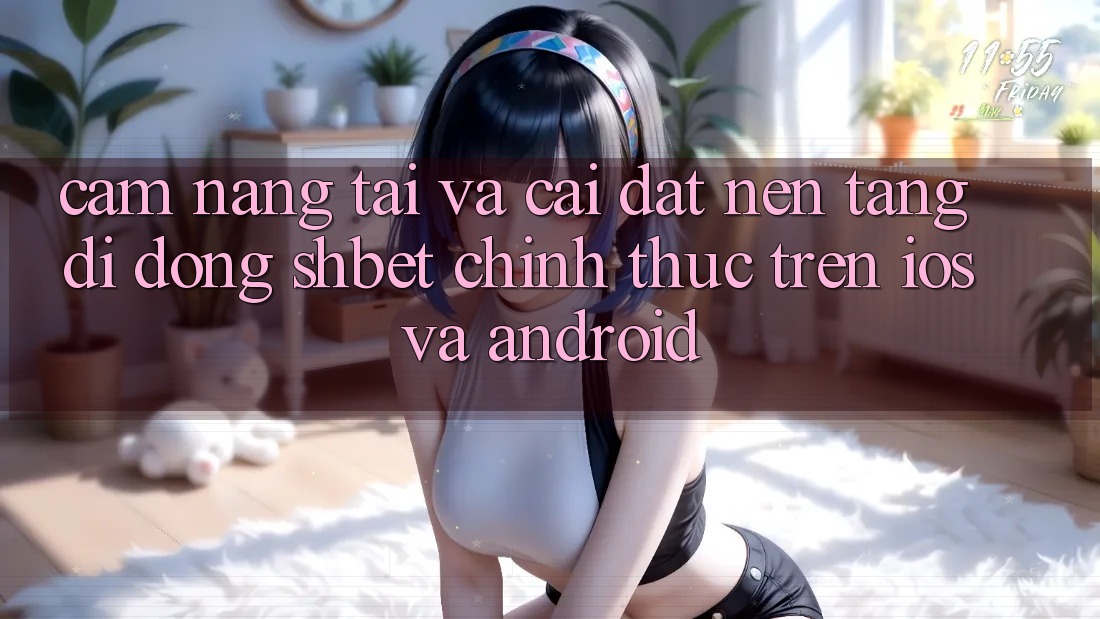 Cẩm nang Tải Và Cài Đặt Nền tảng di động Shbet Chính Thức Trên iOS Và Android Cẩm nang Tải Và Cài Đặt Nền tảng di động Shbet Chính Thức Trên iOS Và Android