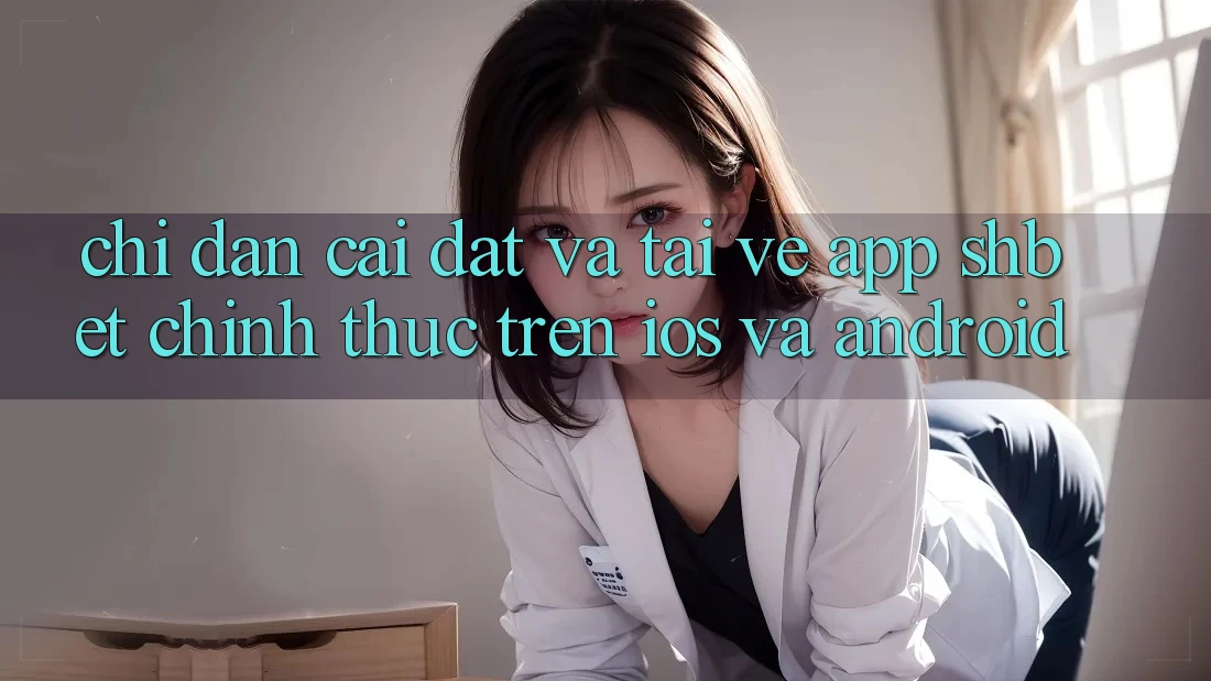 Chỉ dẫn Cài đặt Và Tải về App Shbet Chính Thức Trên iOS Và Android