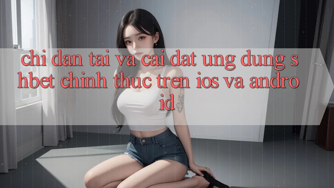 Chỉ dẫn Tải Và Cài Đặt Ứng dụng Shbet Chính Thức Trên iOS Và Android