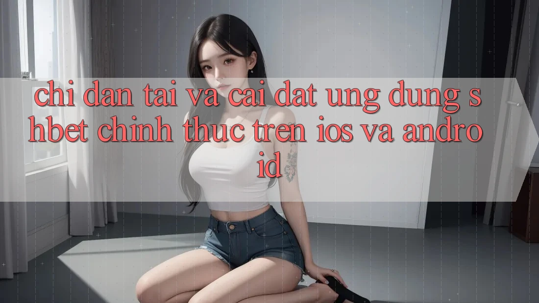 Chỉ dẫn Tải Và Cài Đặt Ứng dụng Shbet Chính Thức Trên iOS Và Android Chỉ dẫn Tải Và Cài Đặt Ứng dụng Shbet Chính Thức Trên iOS Và Android