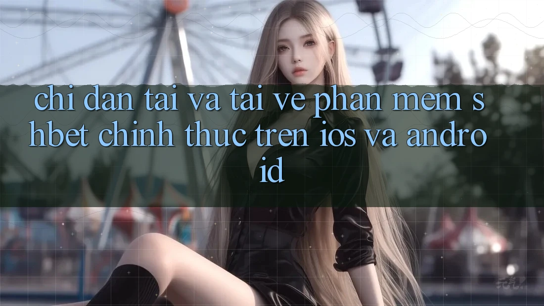 Chỉ dẫn Tải Và Tải về Phần mềm Shbet Chính Thức Trên iOS Và Android Chỉ dẫn Tải Và Tải về Phần mềm Shbet Chính Thức Trên iOS Và Android