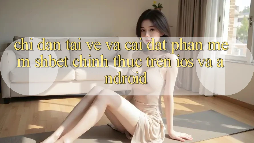 Chỉ dẫn Tải về Và Cài Đặt Phần mềm Shbet Chính Thức Trên iOS Và Android Chỉ dẫn Tải về Và Cài Đặt Phần mềm Shbet Chính Thức Trên iOS Và Android