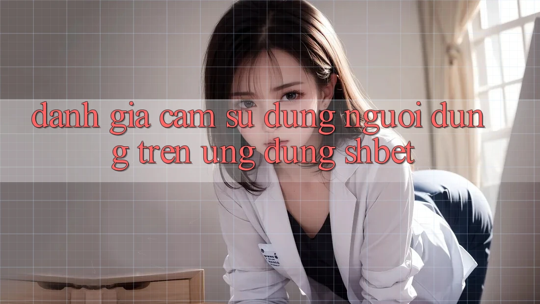 Đánh Giá Cảm sử dụng Người Dùng Trên Ứng Dụng Shbet