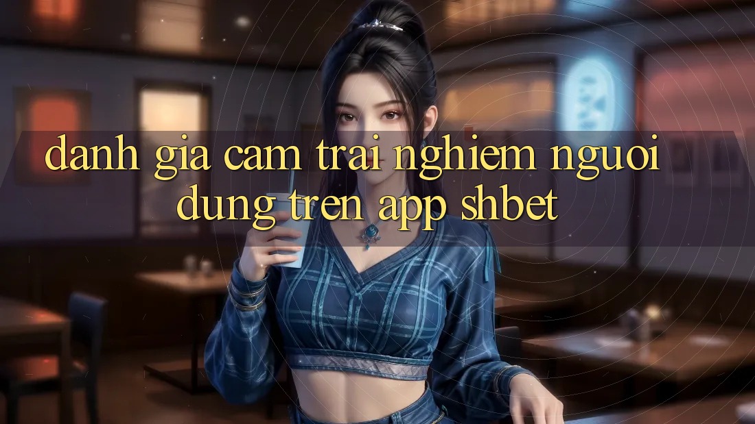 Đánh Giá Cảm trải nghiệm Người Dùng Trên App Shbet Đánh Giá Cảm trải nghiệm Người Dùng Trên App Shbet
