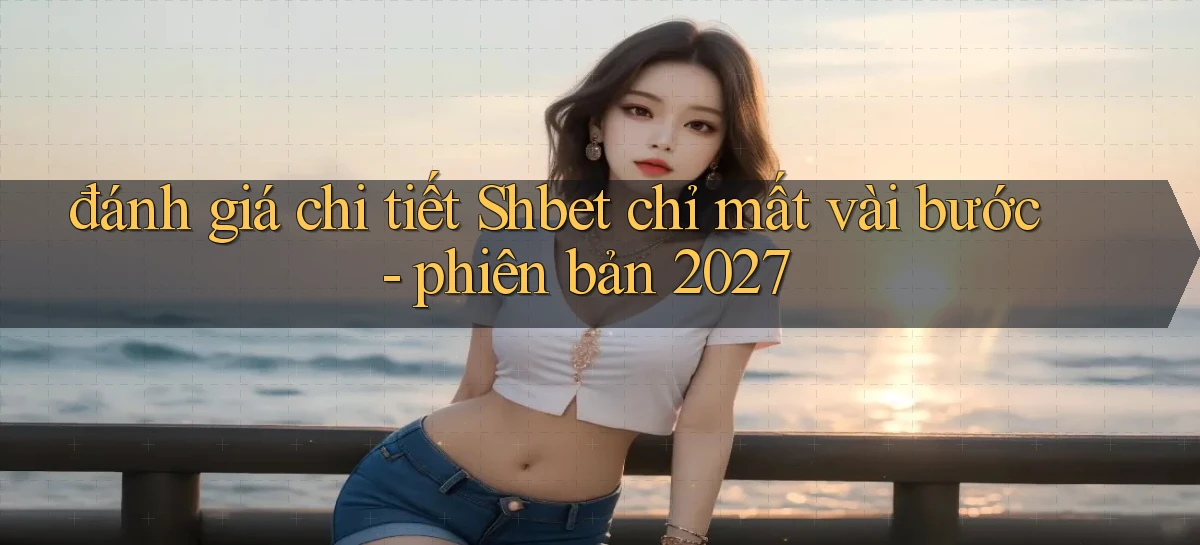 đánh giá chi tiết Shbet chỉ mất vài bước   phiên bản 2027