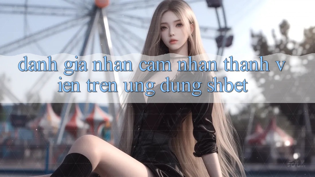 Đánh Giá Nhận cảm nhận Thành viên Trên Ứng Dụng Shbet Đánh Giá Nhận cảm nhận Thành viên Trên Ứng Dụng Shbet