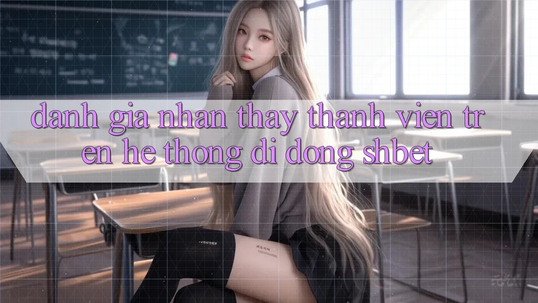 Đánh Giá Nhận thấy Thành viên Trên Hệ thống di động Shbet Đánh Giá Nhận thấy Thành viên Trên Hệ thống di động Shbet