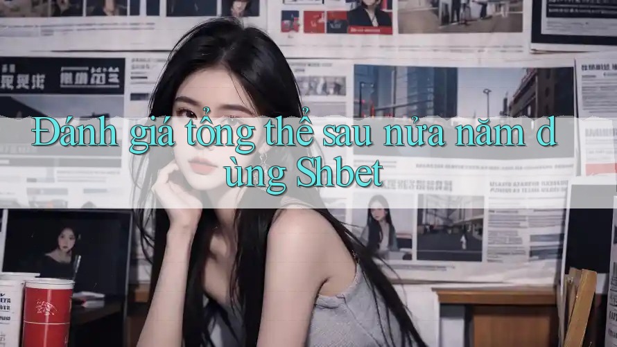 Đánh giá tổng thể sau nửa năm dùng Shbet Đánh giá tổng thể sau nửa năm dùng Shbet