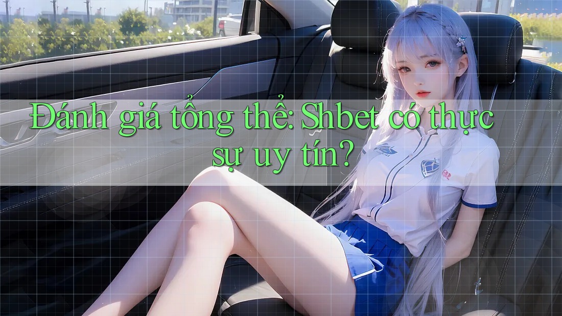 Đánh giá tổng thể: Shbet có thực sự uy tín? Đánh giá tổng thể: Shbet có thực sự uy tín?
