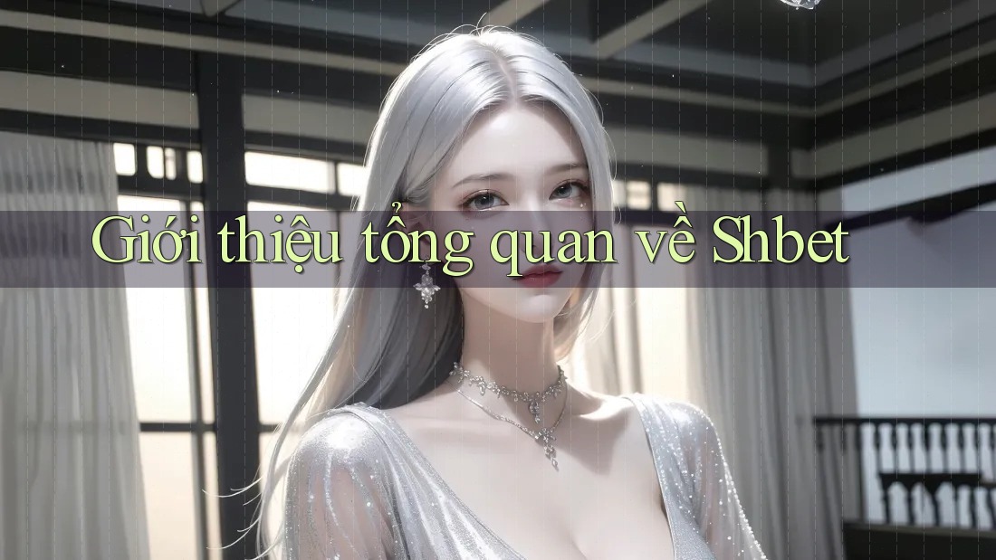 Giới thiệu tổng quan về Shbet