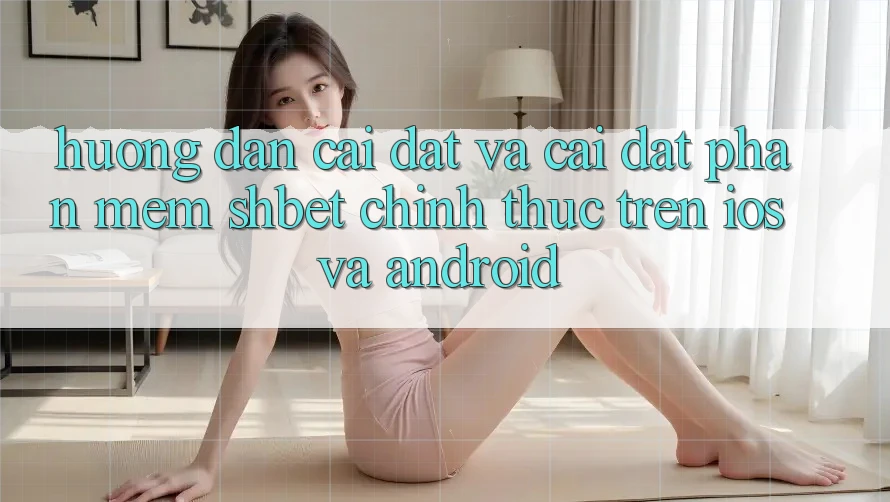 Hướng Dẫn Cài đặt Và Cài Đặt Phần mềm Shbet Chính Thức Trên iOS Và Android Hướng Dẫn Cài đặt Và Cài Đặt Phần mềm Shbet Chính Thức Trên iOS Và Android