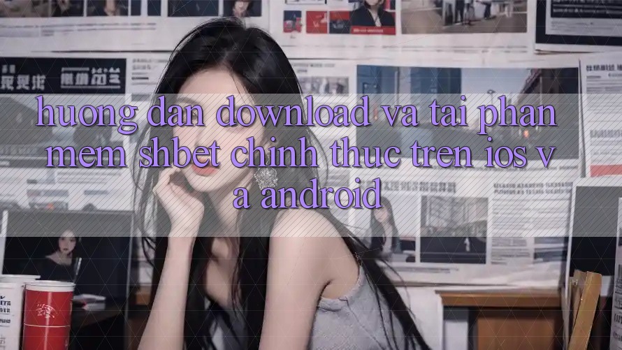 Hướng Dẫn Download Và Tải Phần mềm Shbet Chính Thức Trên iOS Và Android Hướng Dẫn Download Và Tải Phần mềm Shbet Chính Thức Trên iOS Và Android