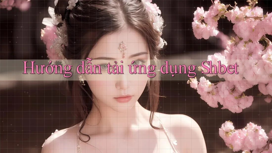 Hướng dẫn tải ứng dụng Shbet Hướng dẫn tải ứng dụng Shbet