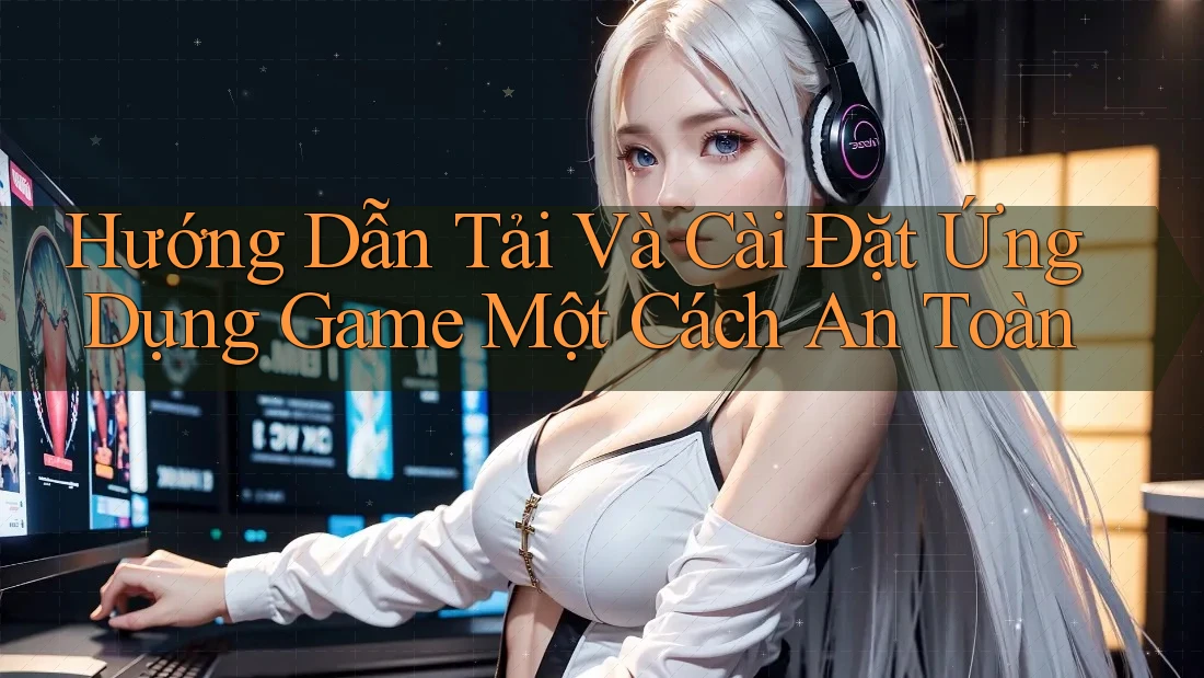 Hướng Dẫn Tải Và Cài Đặt Ứng Dụng Game Một Cách An Toàn