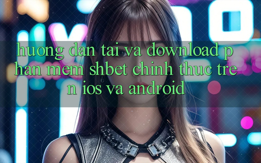 Hướng Dẫn Tải Và Download Phần mềm Shbet Chính Thức Trên iOS Và Android