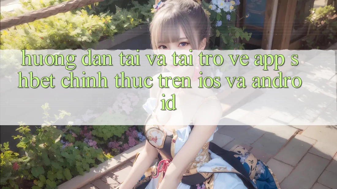 Hướng Dẫn Tải Và Tải trở về App Shbet Chính Thức Trên iOS Và Android