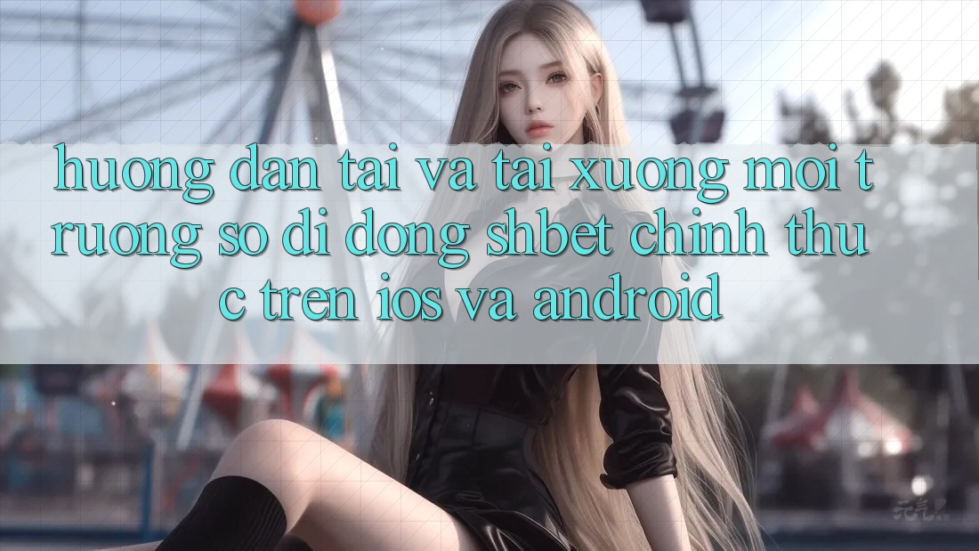 Hướng Dẫn Tải Và Tải xuống Môi trường số di động Shbet Chính Thức Trên iOS Và Android Hướng Dẫn Tải Và Tải xuống Môi trường số di động Shbet Chính Thức Trên iOS Và Android