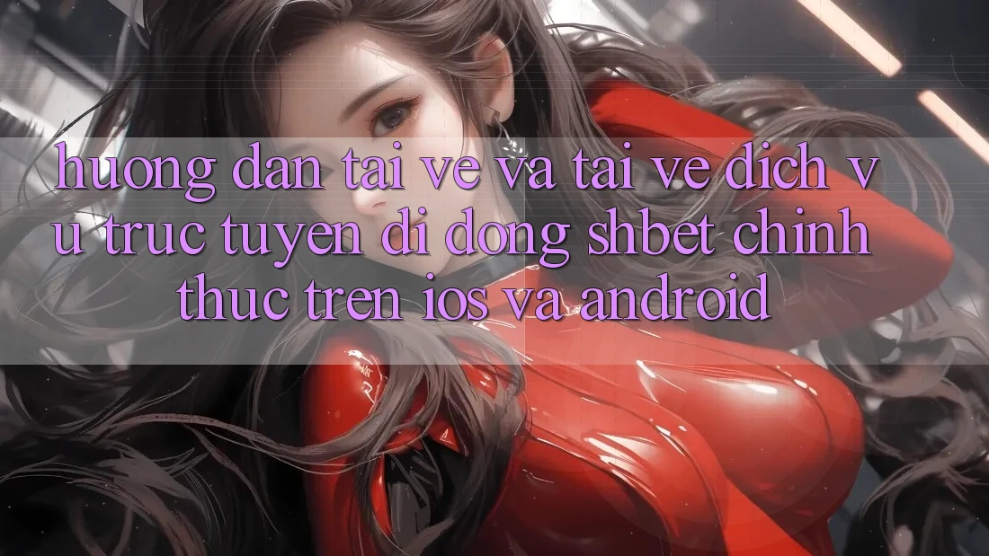 Hướng dẫn Tải về Và Tải về Dịch vụ trực tuyến di động Shbet Chính Thức Trên iOS Và Android Hướng dẫn Tải về Và Tải về Dịch vụ trực tuyến di động Shbet Chính Thức Trên iOS Và Android