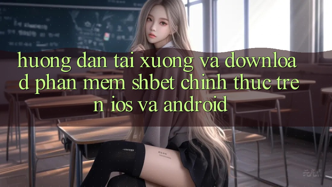 Hướng Dẫn Tải xuống Và Download Phần mềm Shbet Chính Thức Trên iOS Và Android