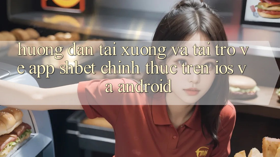 Hướng Dẫn Tải xuống Và Tải trở về App Shbet Chính Thức Trên iOS Và Android Hướng Dẫn Tải xuống Và Tải trở về App Shbet Chính Thức Trên iOS Và Android