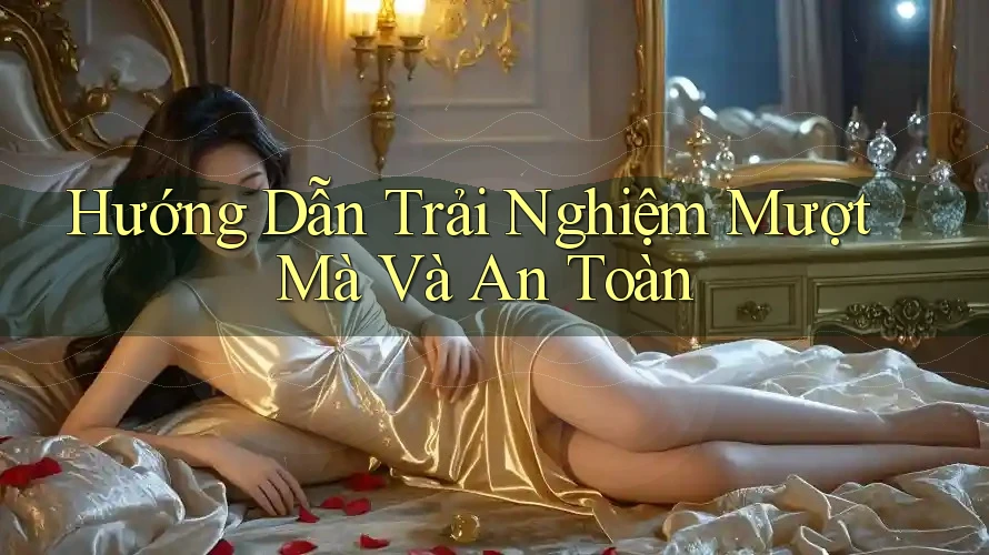 Hướng Dẫn Trải Nghiệm Mượt Mà Và An Toàn