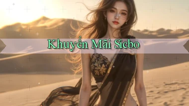 Khuyến mãi Sicbo