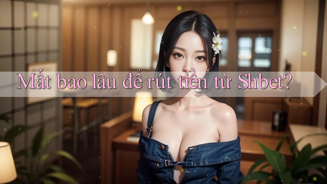 Mất bao lâu để rút tiền từ Shbet? Mất bao lâu để rút tiền từ Shbet?