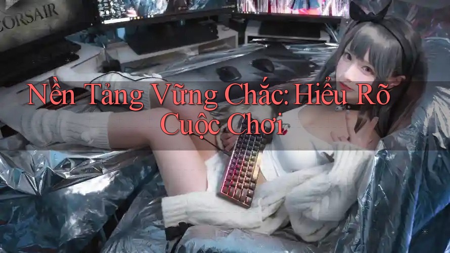 Nền Tảng Vững Chắc: Hiểu Rõ Cuộc Chơi
