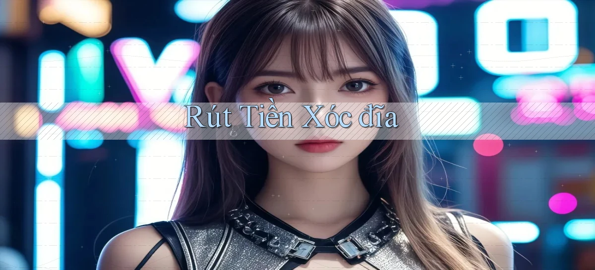 Rút tiền Xóc đĩa