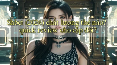 Shbet (2026) chất lượng thế nào quick review cho cặp đôi