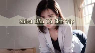 shbet  bắn cá slot vip