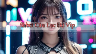 shbet  câu lạc bộ vip