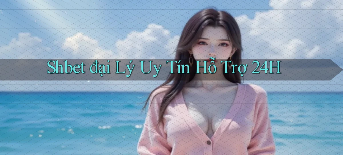 shbet  đại lý uy tín hỗ trợ 24h