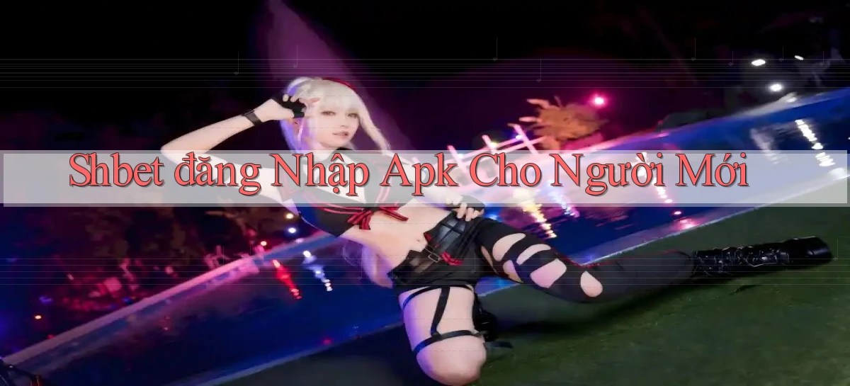 shbet  đăng nhập apk cho người mới