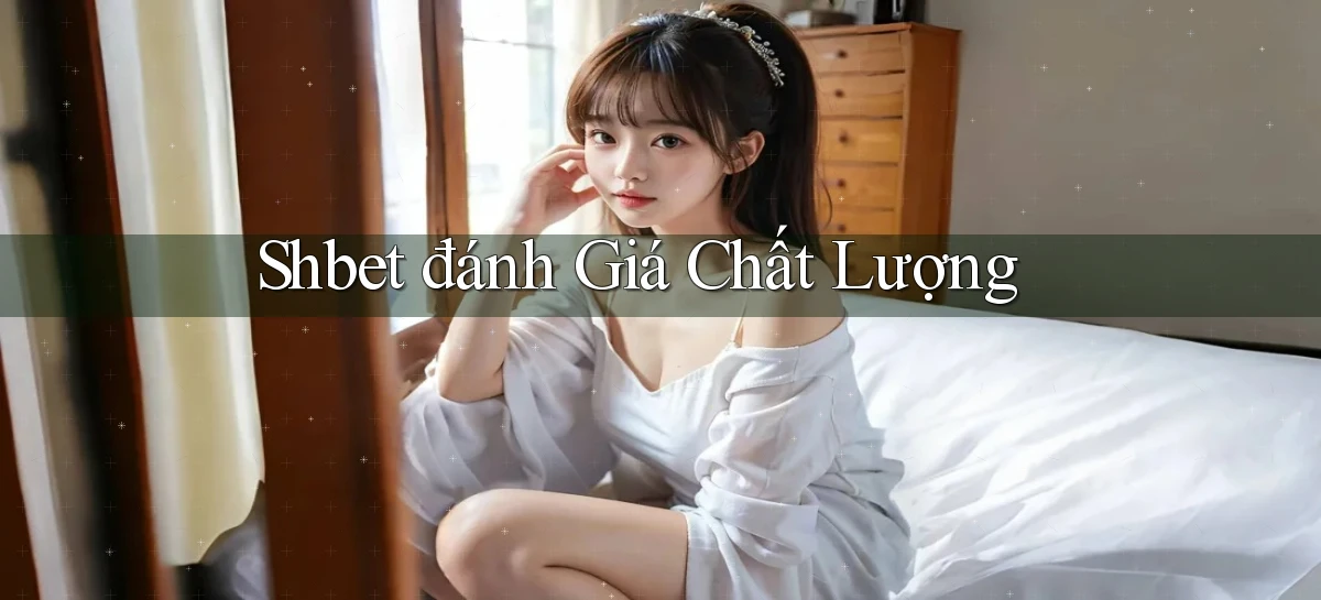 shbet  đánh giá chất lượng