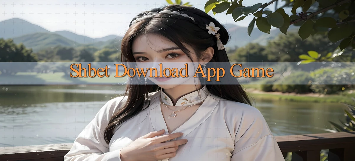 shbet  download app game