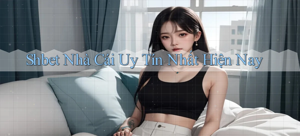 shbet  nhà cái uy tín nhất hiện nay