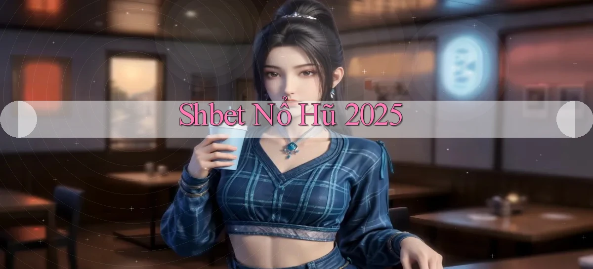 shbet  nổ hũ 2025